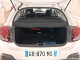  Citroen  C3 CITROEN  Société / 2020 / 5P / Berline / VU BlueHDi 100 SandS BVM6 Feel Nav #10