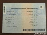  Bmw  Serie 1 1 Reeks Hatch 116dA (85 kW) 85kW/116pk  5D/P Auto-7 #12