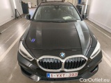  Bmw  Serie 1 1 Reeks Hatch 116dA (85 kW) 85kW/116pk  5D/P Auto-7 #23