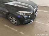  Bmw  Serie 1 1 Reeks Hatch 116dA (85 kW) 85kW/116pk  5D/P Auto-7 #24