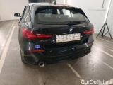  Bmw  Serie 1 1 Reeks Hatch 116dA (85 kW) 85kW/116pk  5D/P Auto-7 #35