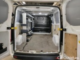  Ford  Transit  Custom 300L 2.0TD/77Kw M6 FWD Trend 77kW/105pk  4D/P Man-6 #8