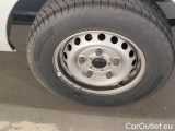  Ford  Transit  Custom 300L 2.0TD/77Kw M6 FWD Trend 77kW/105pk  4D/P Man-6 #40