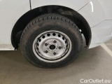  Ford  Transit  Custom 300L 2.0TD/77Kw M6 FWD Trend 77kW/105pk  4D/P Man-6 #63