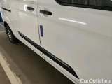  Ford  Transit  Custom 300L 2.0TD/77Kw M6 FWD Trend 77kW/105pk  4D/P Man-6 #69