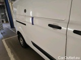  Ford  Transit  Custom 300L 2.0TD/77Kw M6 FWD Trend 77kW/105pk  4D/P Man-6 #74
