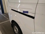  Ford  Transit  Custom 300L 2.0TD/77Kw M6 FWD Trend 77kW/105pk  4D/P Man-6 #77