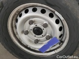  Ford  Transit  Custom 300L 2.0TD/77Kw M6 FWD Trend 77kW/105pk  4D/P Man-6 #81