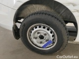  Ford  Transit  Custom 300L 2.0TD/77Kw M6 FWD Trend 77kW/105pk  4D/P Man-6 #82