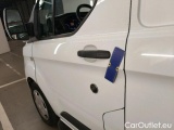  Ford  Transit  Custom 300L 2.0TD/96Kw A6 FWD Trend 96kW/130pk  4D/P Auto-6 - CO2 indicatief #25