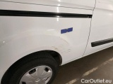  Ford  Transit  Custom 300L 2.0TD/96Kw A6 FWD Trend 96kW/130pk  4D/P Auto-6 - CO2 indicatief #47