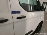  Ford  Transit  Custom 300L 2.0TD/96Kw A6 FWD Trend 96kW/130pk  4D/P Auto-6 - CO2 indicatief #54