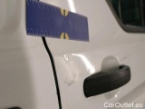  Ford  Transit  Custom 300L 2.0TD/96Kw A6 FWD Trend 96kW/130pk  4D/P Auto-6 - CO2 indicatief #57