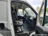  Peugeot  Boxer  2.2 BlueHDi S/S 165 Grip 435 L2H2 121kW/165pk  5D/P Man-6 #7