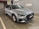  Audi  A3  Berline 2.0 TDi 30 S tronic Attraction B.E. 85kW/116pk  4D/P Auto-7 #2
