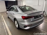  Audi  A3  Berline 2.0 TDi 30 S tronic Attraction B.E. 85kW/116pk  4D/P Auto-7 #3