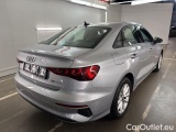  Audi  A3  Berline 2.0 TDi 30 S tronic Attraction B.E. 85kW/116pk  4D/P Auto-7 #4