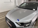  Audi  A3  Berline 2.0 TDi 30 S tronic Attraction B.E. 85kW/116pk  4D/P Auto-7 #16