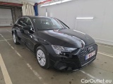  Audi  A3  Sportback 1.4 40 TFSI e (PHEV) 150kW/204pk  5D/P Auto-6 #2