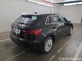  Audi  A3  Sportback 1.4 40 TFSI e (PHEV) 150kW/204pk  5D/P Auto-6 #4