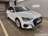  Audi  A3  Sportback 1.5 30 g-tron S tronic Business Ed. 96kW/131pk  5D/P Auto-7 #2