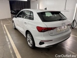  Audi  A3  Sportback 1.5 30 g-tron S tronic Business Ed. 96kW/131pk  5D/P Auto-7 #3