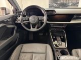  Audi  A3  Sportback 1.5 30 g-tron S tronic Business Ed. 96kW/131pk  5D/P Auto-7 #5