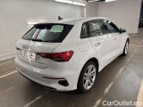  Audi  A3  Sportback 1.5 30 g-tron S tronic Business Ed. 96kW/131pk  5D/P Auto-7 #4