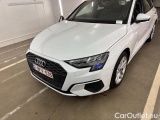  Audi  A3  Sportback 1.5 30 g-tron S tronic Business Ed. 96kW/131pk  5D/P Auto-7 #16