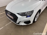  Audi  A3  Sportback 1.5 30 g-tron S tronic Business Ed. 96kW/131pk  5D/P Auto-7 #19