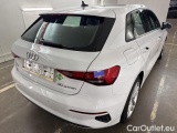  Audi  A3  Sportback 1.5 30 g-tron S tronic Business Ed. 96kW/131pk  5D/P Auto-7 #31