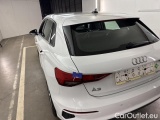  Audi  A3  Sportback 1.5 30 g-tron S tronic Business Ed. 96kW/131pk  5D/P Auto-7 #34