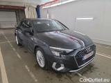  Audi  A3  Sportback 2.0 30 TDi S tronic Advanced 85kW/116pk  5D/P Auto-7 #2