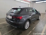  Audi  A3  Sportback 2.0 30 TDi S tronic Advanced 85kW/116pk  5D/P Auto-7 #4