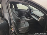  Audi  A3  Sportback 2.0 30 TDi S tronic Advanced 85kW/116pk  5D/P Auto-7 #7