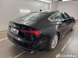 A5 Sportback