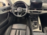 A5 Sportback