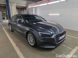 A5 Sportback