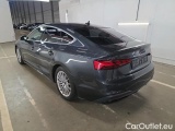 A5 Sportback