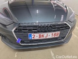  Audi  A5 Sportback  35 TFSI S tronic Bus. Ed. Attraction (Mild Hybrid) 110kW/150pk  5D/P Auto-7 #31