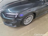  Audi  A5 Sportback  35 TFSI S tronic Bus. Ed. Attraction (Mild Hybrid) 110kW/150pk  5D/P Auto-7 #34