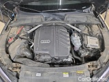  Audi  A5 Sportback  35 TFSI S tronic Bus. Ed. Attraction (Mild Hybrid) 110kW/150pk  5D/P Auto-7 #58