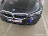  Bmw  Serie 3 3 Reeks Berline 320e (150 kW) (PHEV) 150kW/204pk  4D/P Auto-8 #27