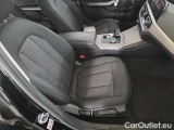  Bmw  Serie 3 3 Reeks Touring 320e (150 kW) (PHEV) 150kW/204pk  5D/P Auto-8 #22