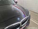  Bmw  Serie 3 3 Reeks Touring 320e (150 kW) (PHEV) 150kW/204pk  5D/P Auto-8 #34