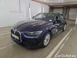 Serie 4 Gran Coupe