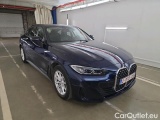 Serie 4 Gran Coupe