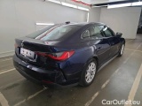 Serie 4 Gran Coupe