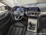 Serie 4 Gran Coupe