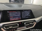  Bmw  Serie 4 Gran Coupe 4 Reeks Gran Coupé 420d (120 kW) (Mild Hybrid) 120kW/163pk  5D/P Auto-8 #14